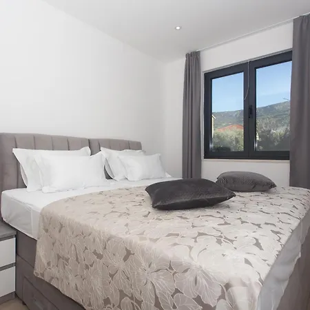 וילה Luxury Lux With Heated Pool *