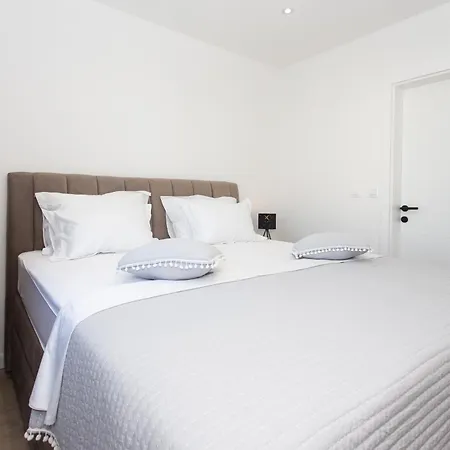 Villa Luxury Lux With Heated Pool *