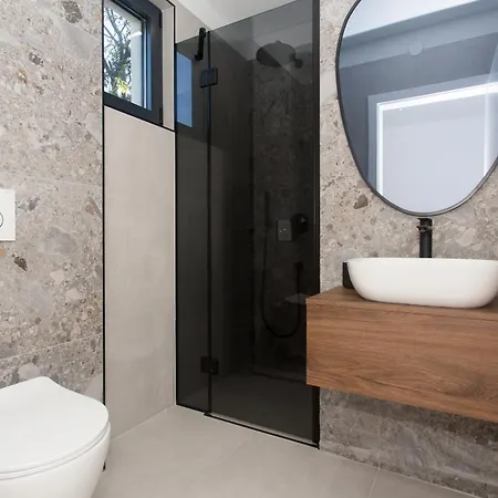 Villa Luxury Lux With Heated Pool