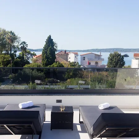 Villa Luxury Lux With Heated Pool